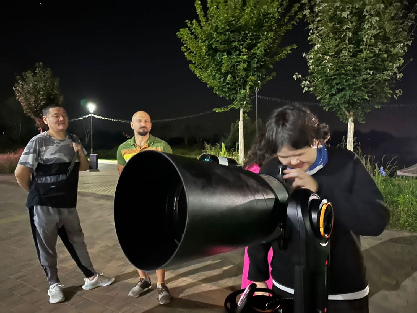 Луна, суперлуние, суперполнолуние, «Осетровая Луна», «Черничная Луна», «Луна Зеленой Кукурузы», «ЛунаПшеницы»