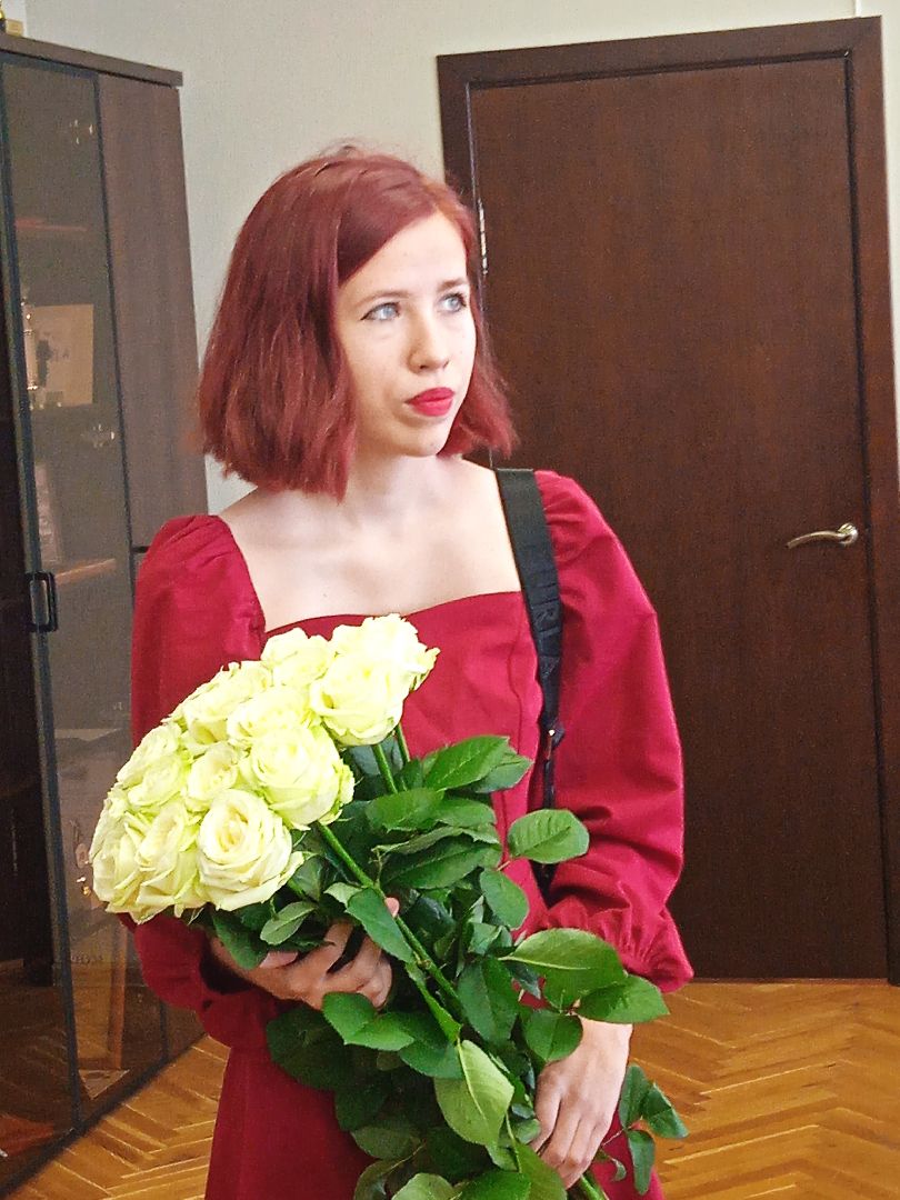 сирота, ключи, квартира, вручение, без, попечения, родителей, глава, Прохоров, Кристина, Вельянинова