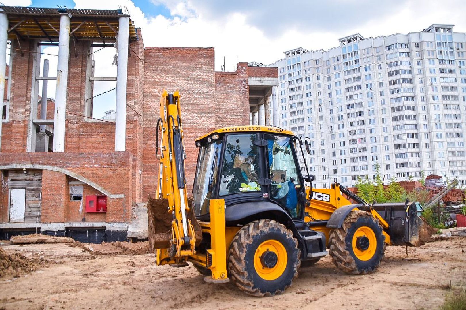 Подольск, храм