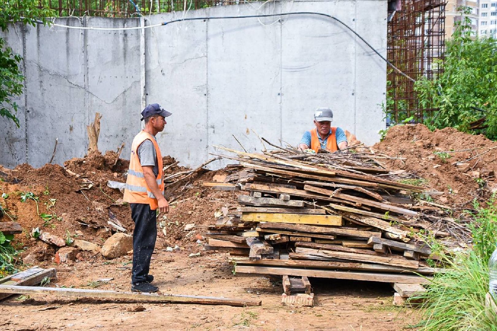 Подольск, храм