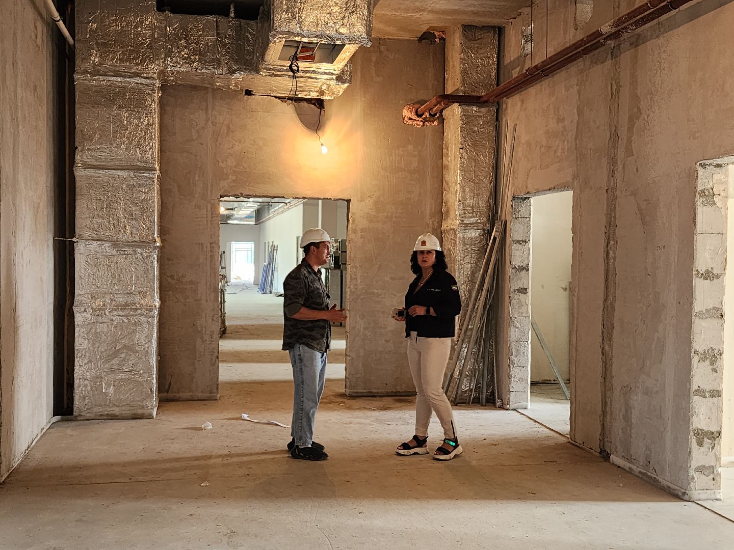 поликлиника, серпухов, строительство, ивановские дворики, минстрой, медицина,