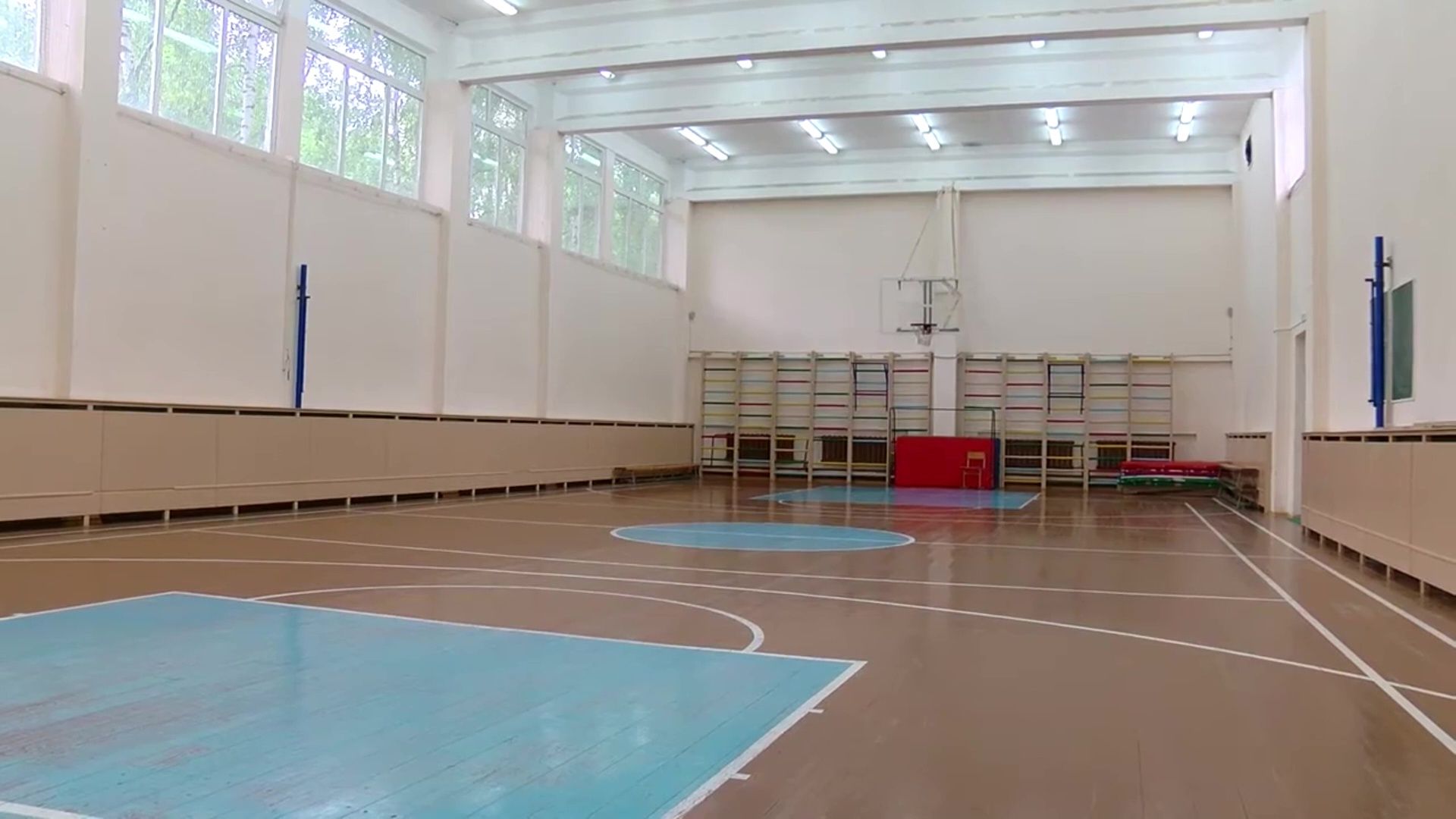 Реутов, образование, приёмка школ, детские сады, колледж