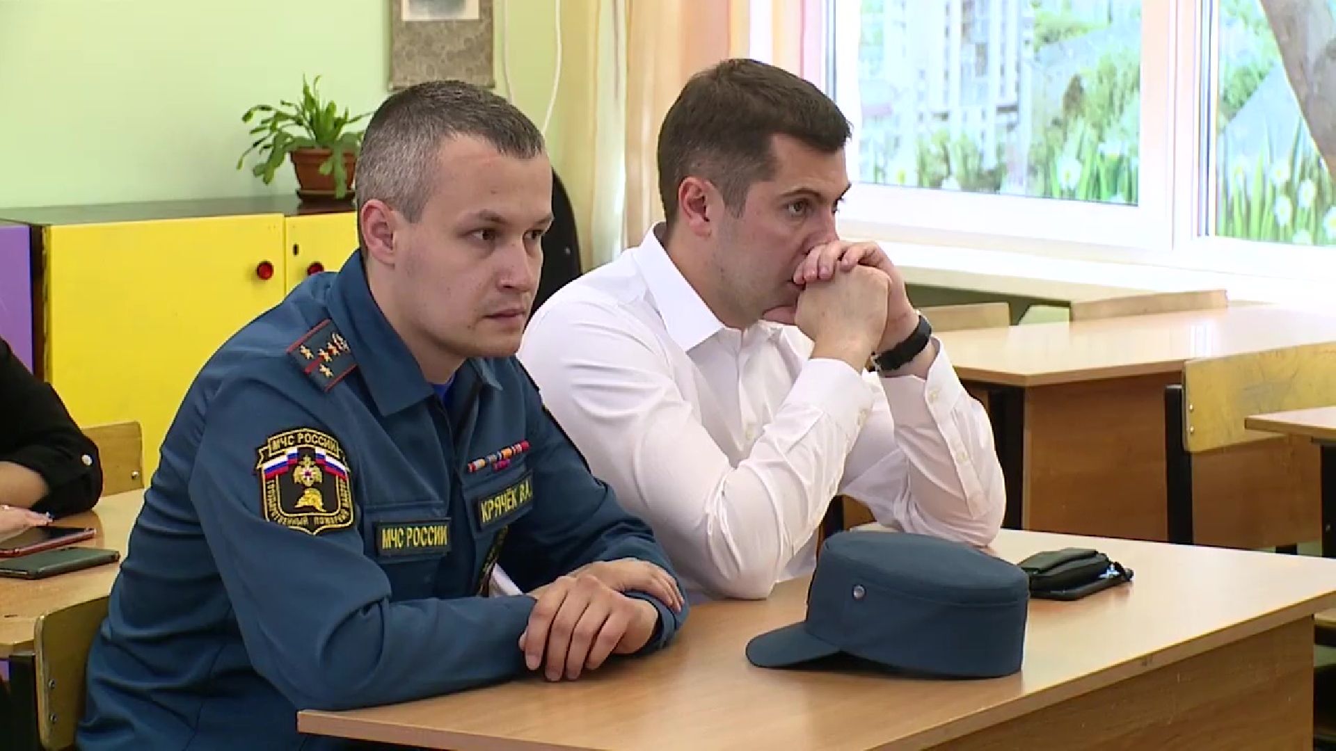 Реутов, образование, приёмка школ, детские сады, колледж