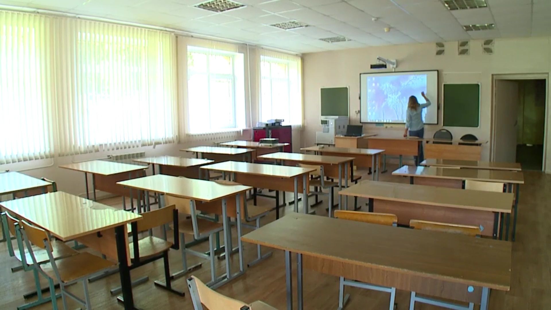 Реутов, образование, приёмка школ, детские сады, колледж