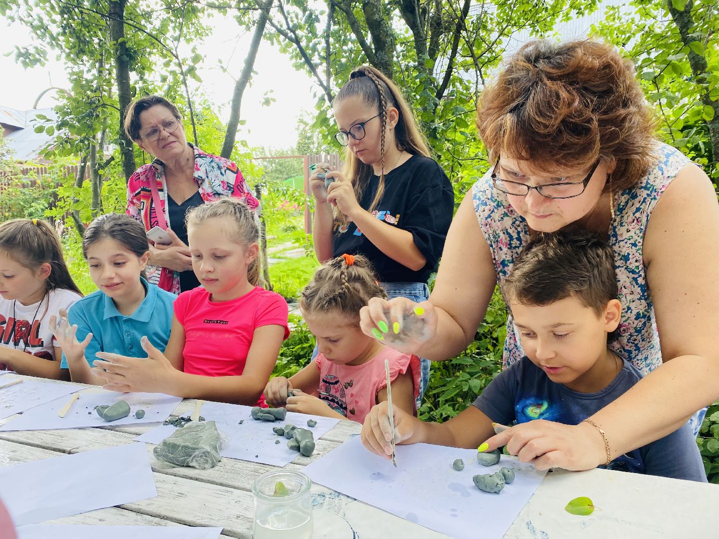 Домодедово, ВДВ, спортивная игра, десантники, 2 августа, Данилово, выездное мероприятие.