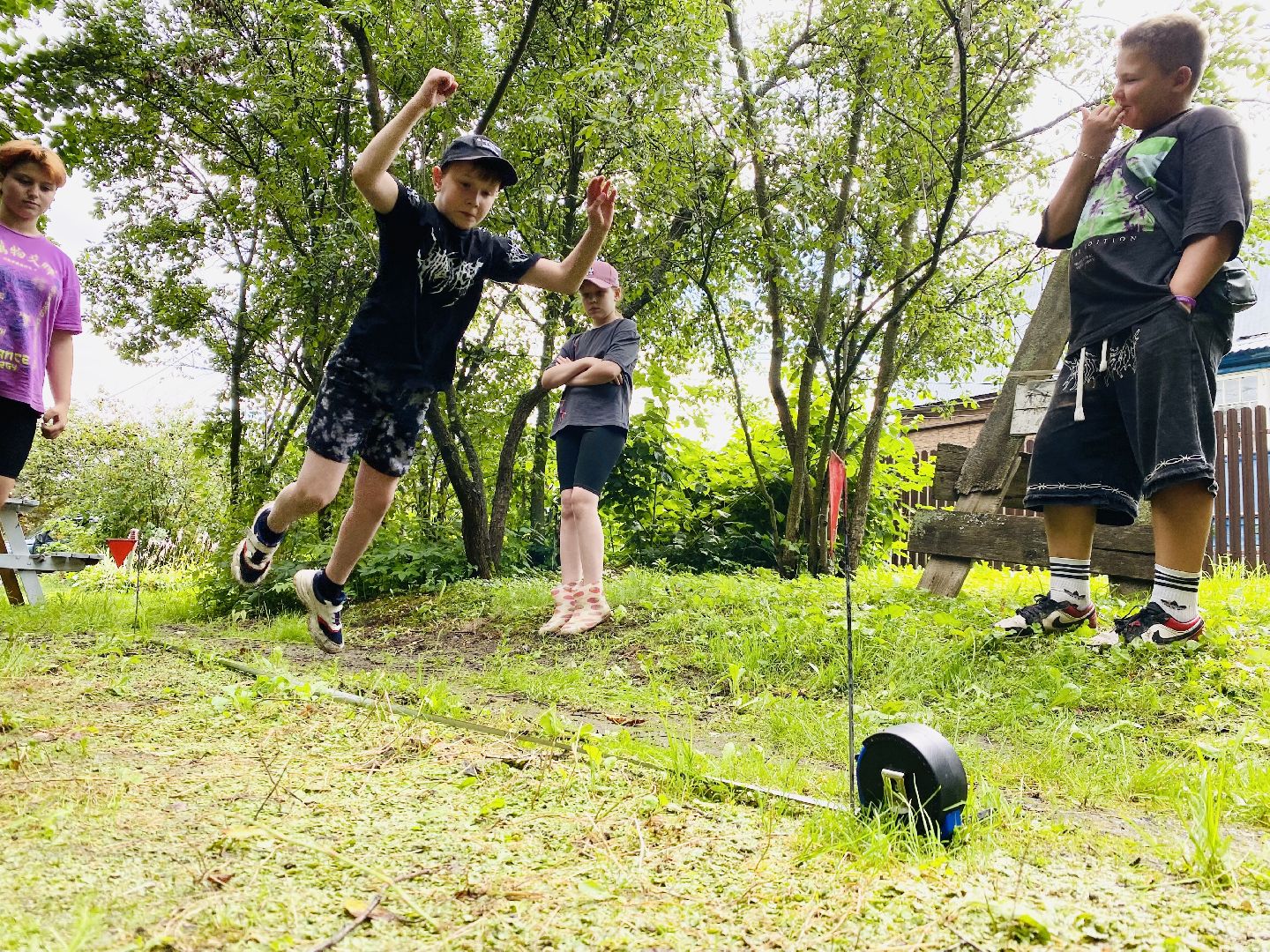 Домодедово, ВДВ, спортивная игра, десантники, 2 августа, Данилово, выездное мероприятие.