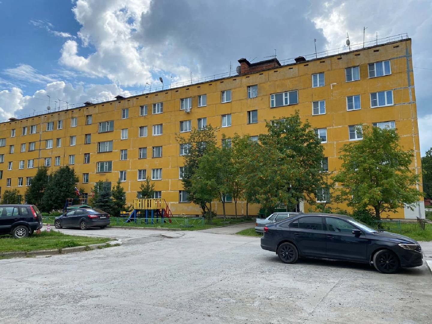 Чехов, министр, энергетика, ЖКХ, подготовка, котельная