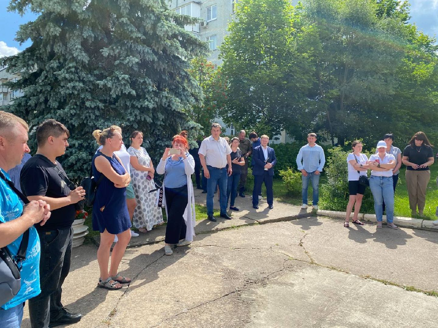 Чехов, министр, энергетика, ЖКХ, подготовка, котельная