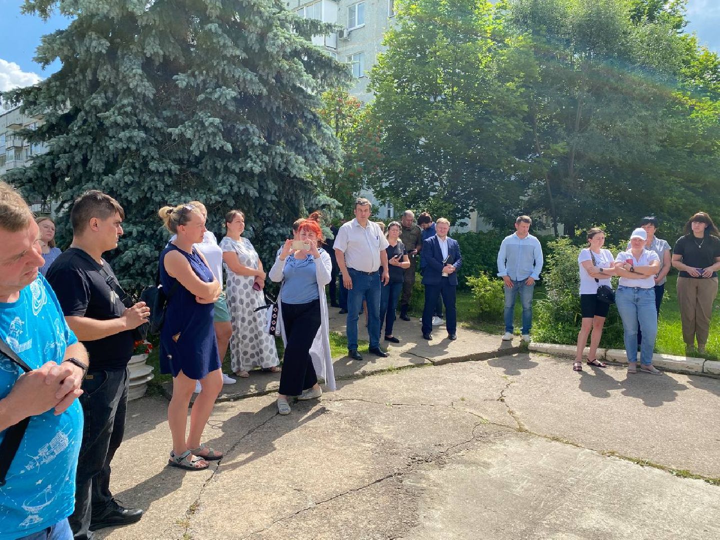 Чехов, министр, энергетика, ЖКХ, подготовка, котельная