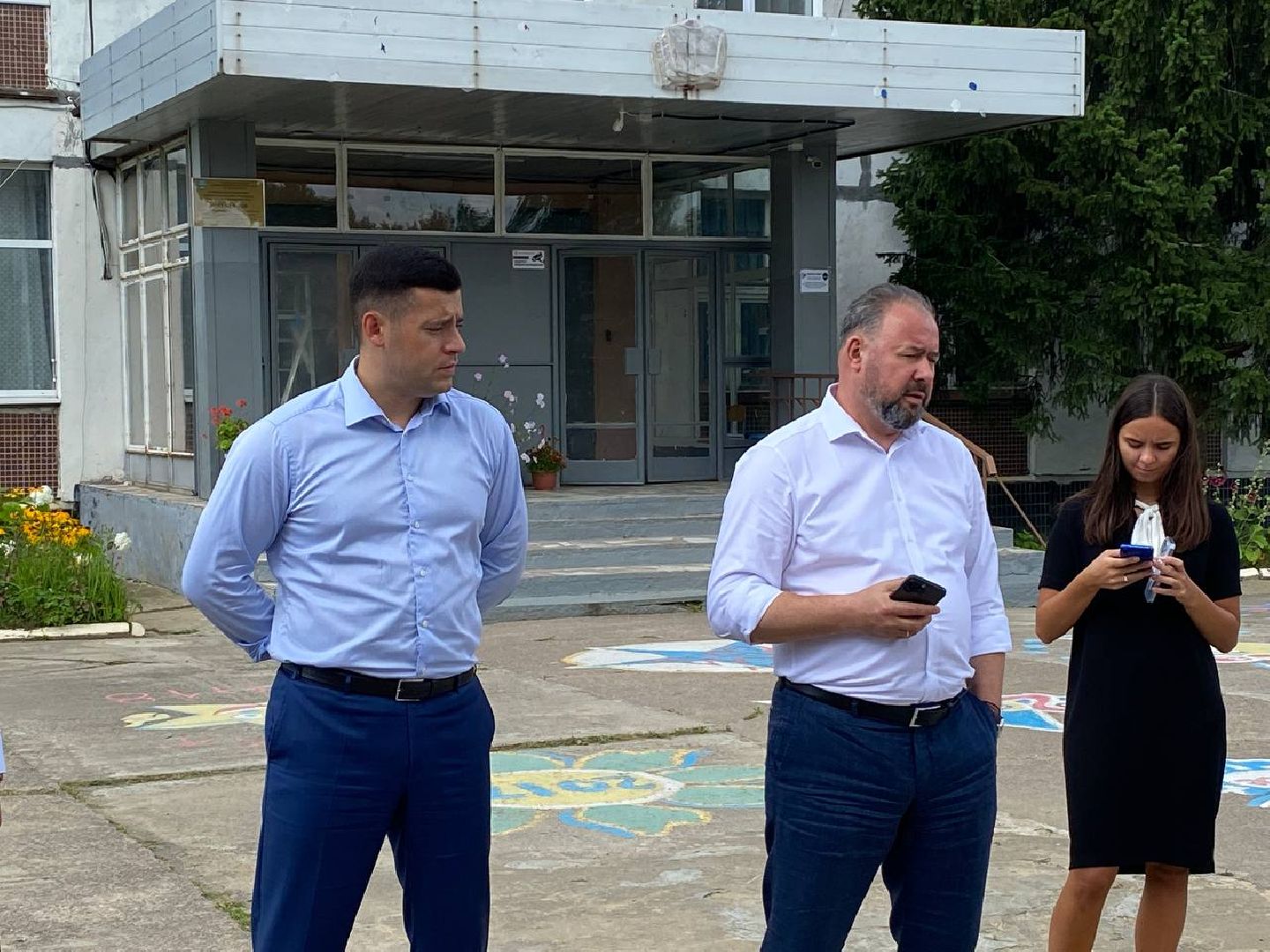 Чехов, министр, энергетика, ЖКХ, подготовка, котельная