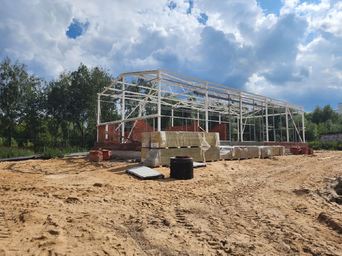 Ногинск, вода, очистка, Министр, ЖКХ