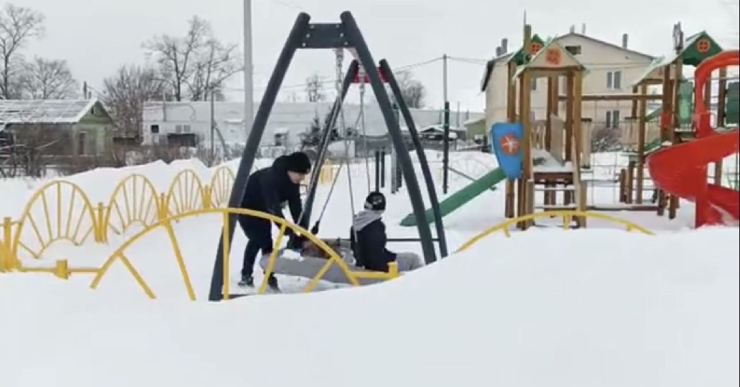 Волоколамск, дети, Редан, социальные сети
