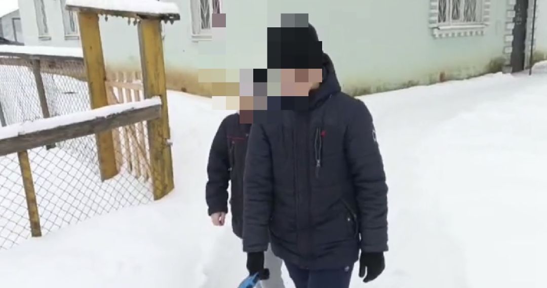 Волоколамск, дети, Редан, социальные сети