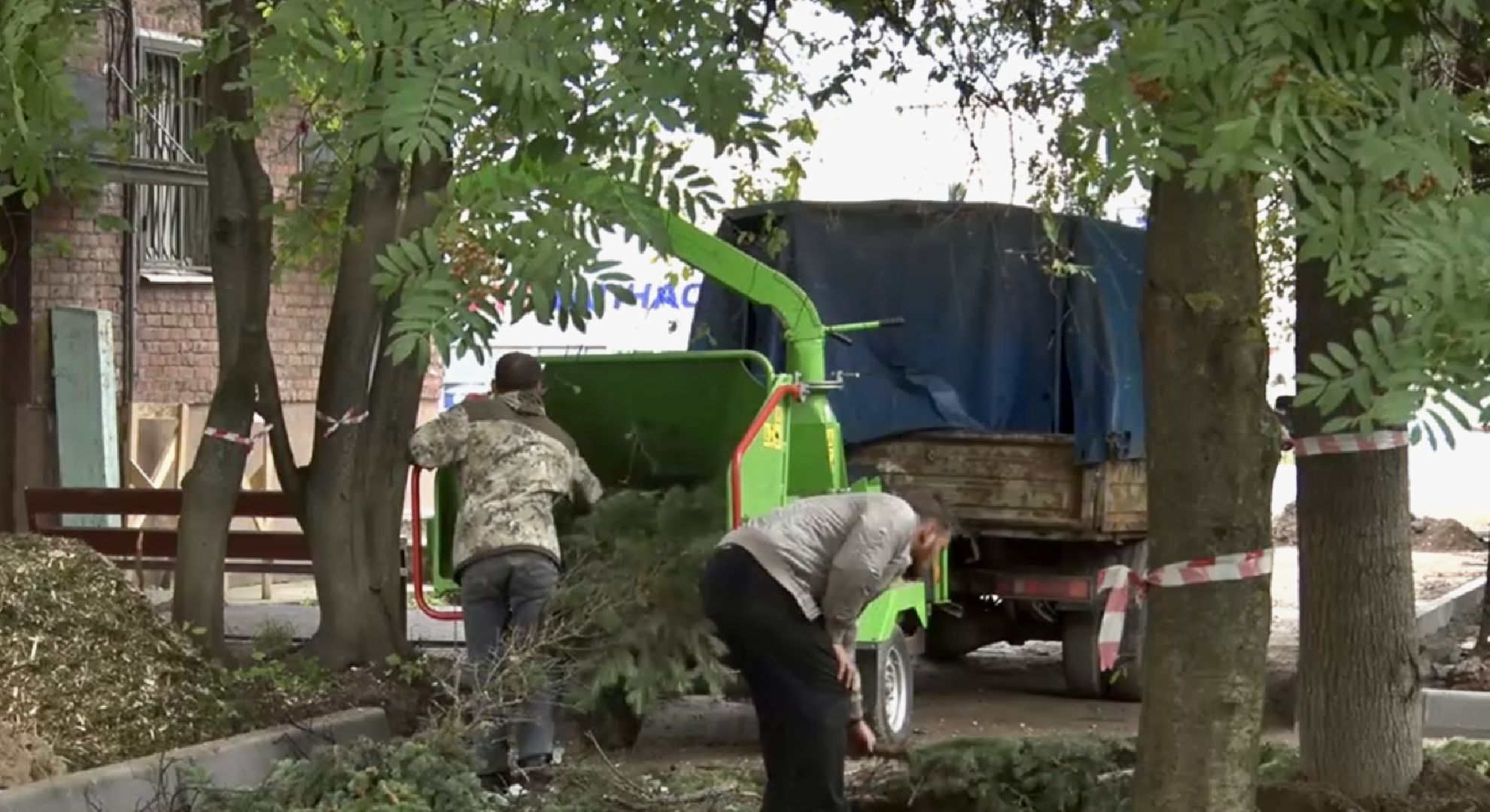 Клин, экология, ЖКХ, благоустройство, общество