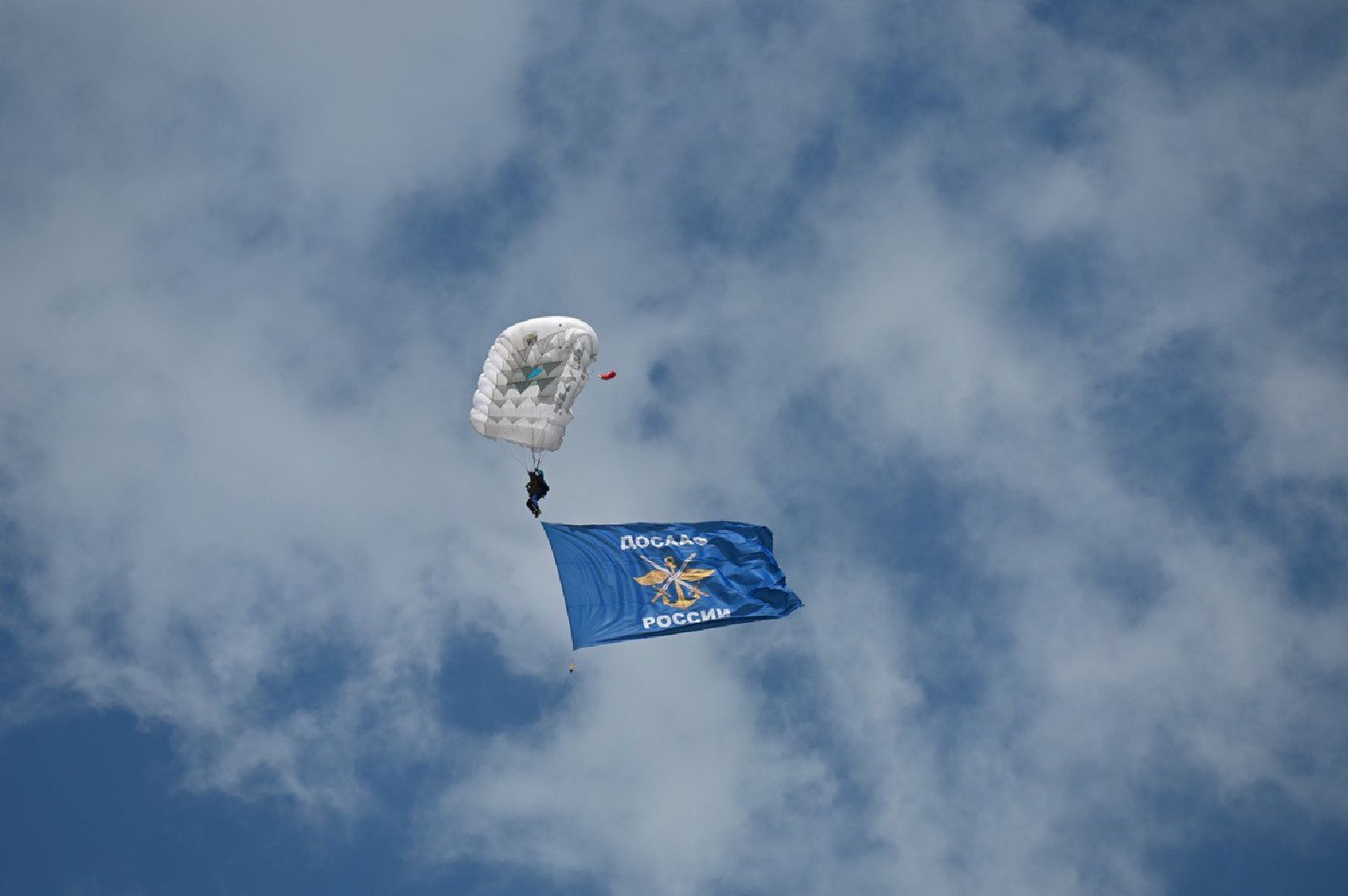 Чехов, ВДВ, аэроклуб ДОСААФ, Волосово, парашют