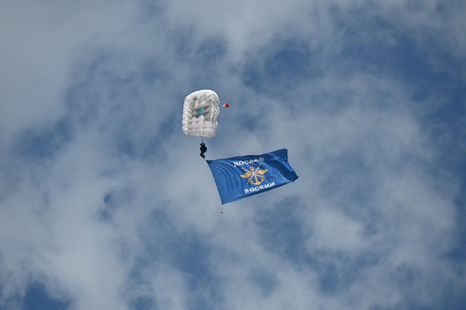 Чехов, ВДВ, аэроклуб ДОСААФ, Волосово, парашют