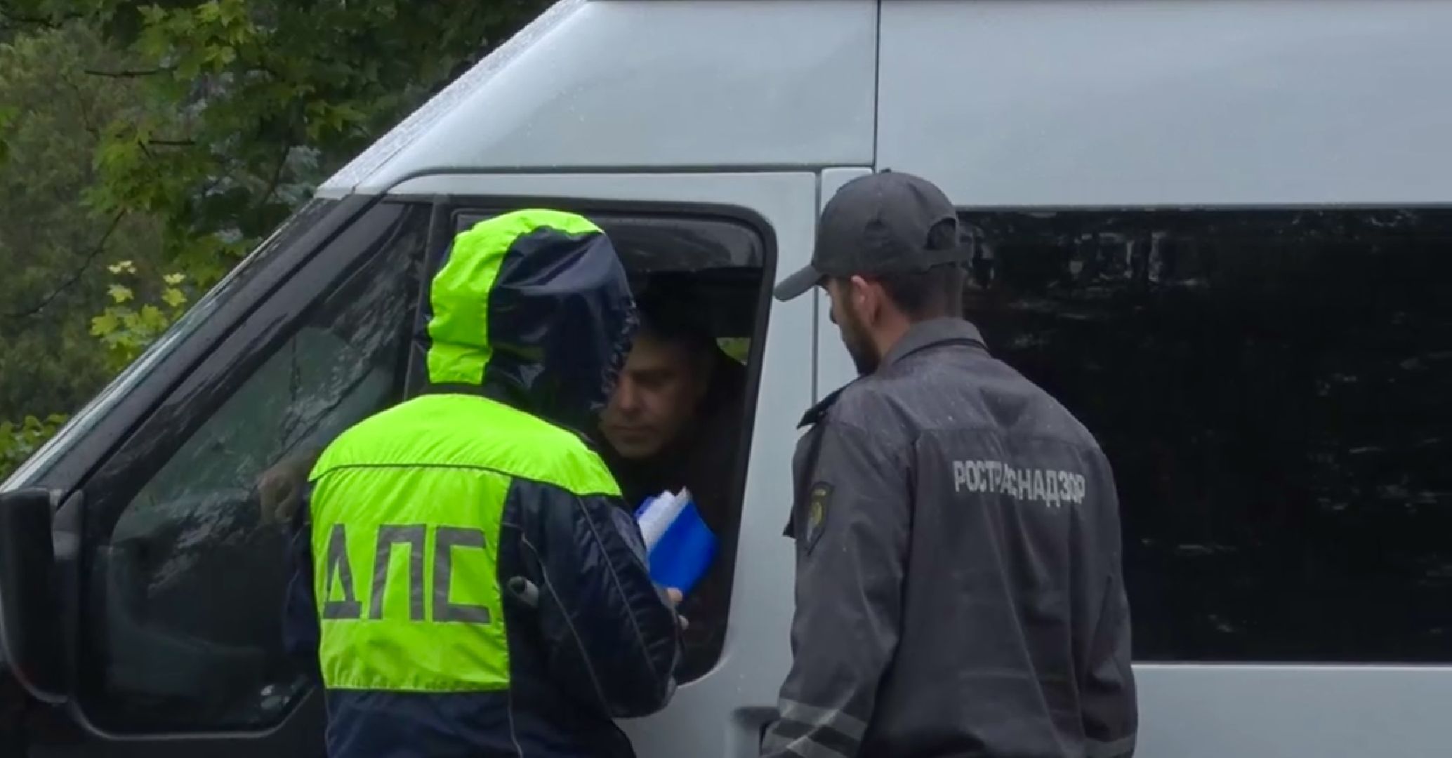 Клин, дороги, транспорт, общество, правила