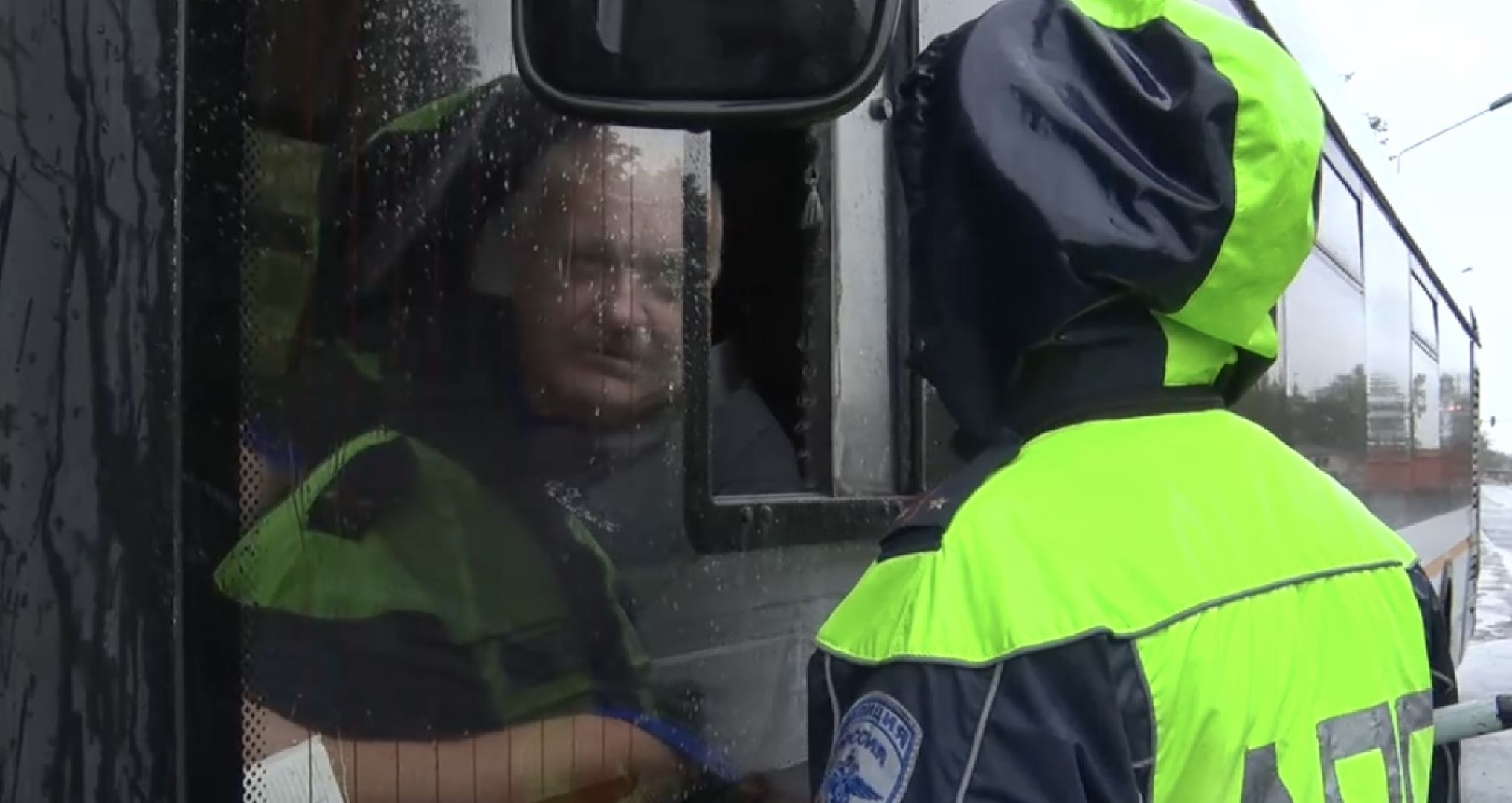 Клин, дороги, транспорт, общество, правила