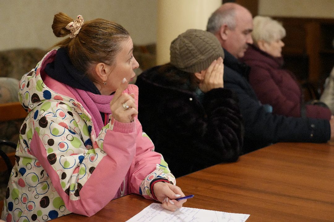 Дзержинск ЖКХ