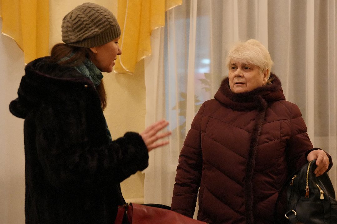 Дзержинск ЖКХ