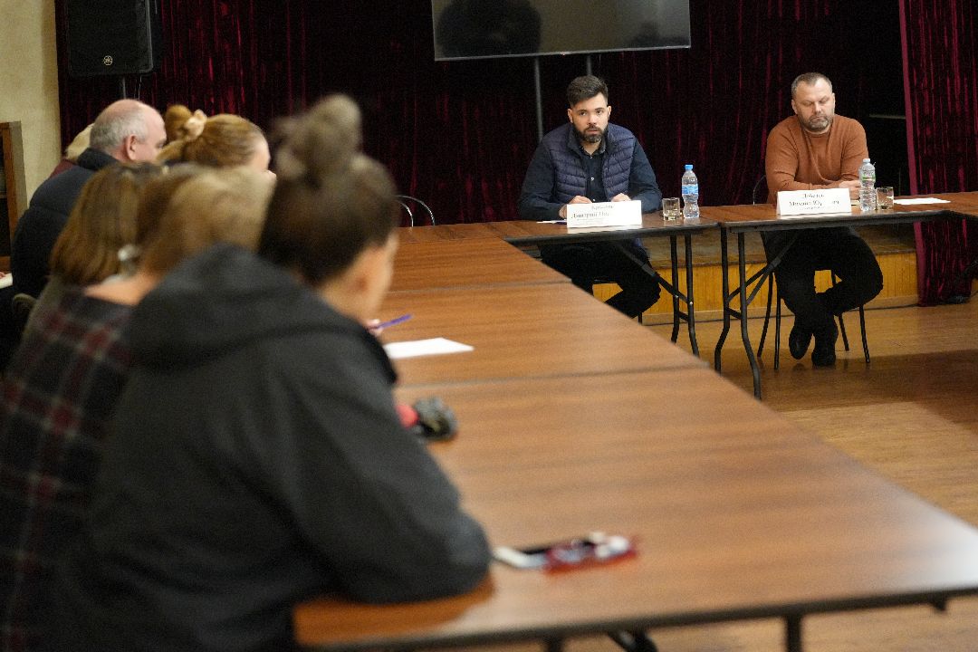 Дзержинск ЖКХ