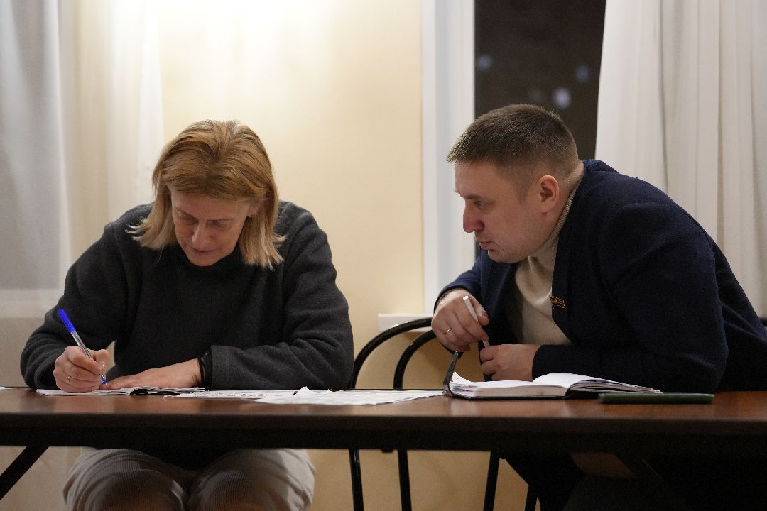 Дзержинск ЖКХ