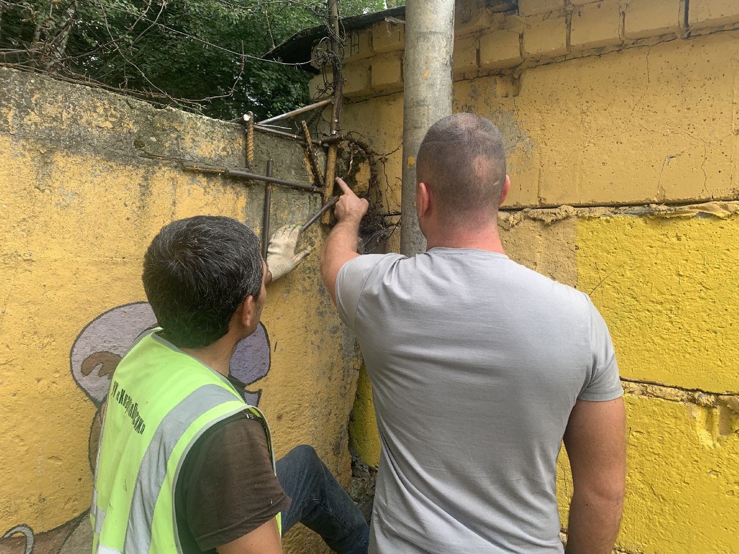 Балашиха, Подмосковье, дети, детские площадки, ЖКХ, управляющие компании Балашихи, Балашихинская областная больница