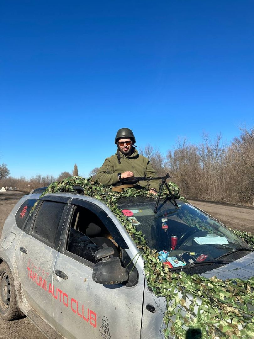 Волонтер, СВО, гуманитарная помощь, Ногинск, Богородский городской округ