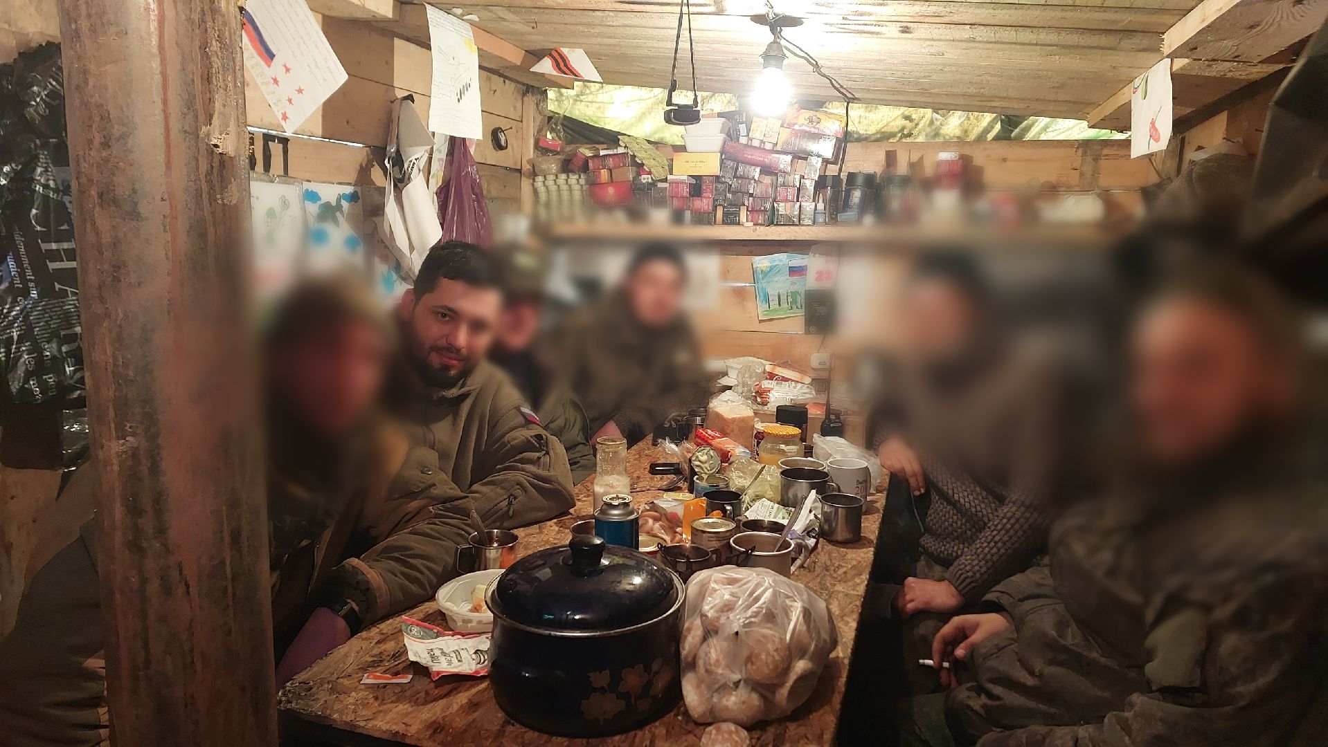 Волонтер, СВО, гуманитарная помощь, Ногинск, Богородский городской округ