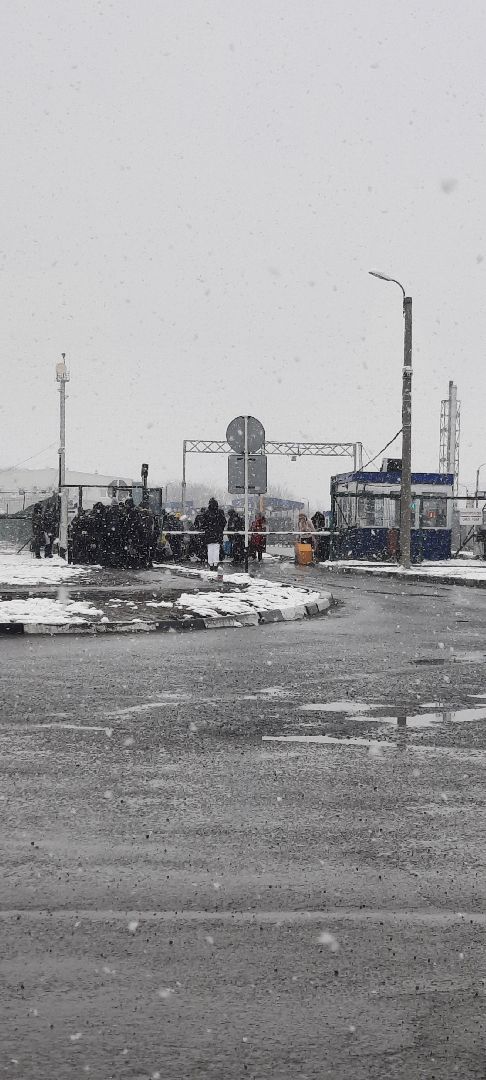 Волонтер, СВО, гуманитарная помощь, Ногинск, Богородский городской округ