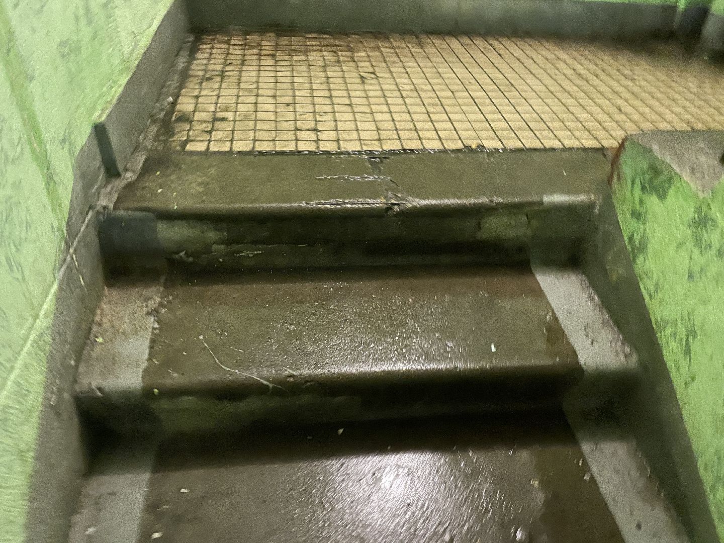 Ливневая канализация, авария, потоп, Люберцы