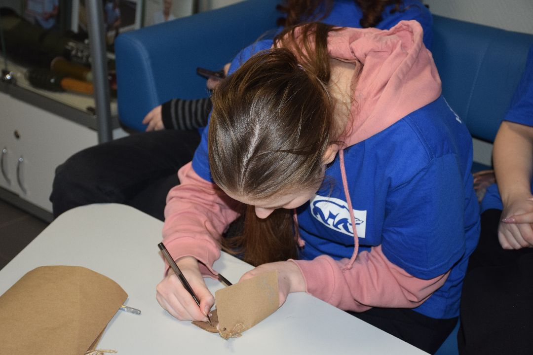 Павловский Посад, Волонтёры, СВО, Молодая Гвардия Единой России