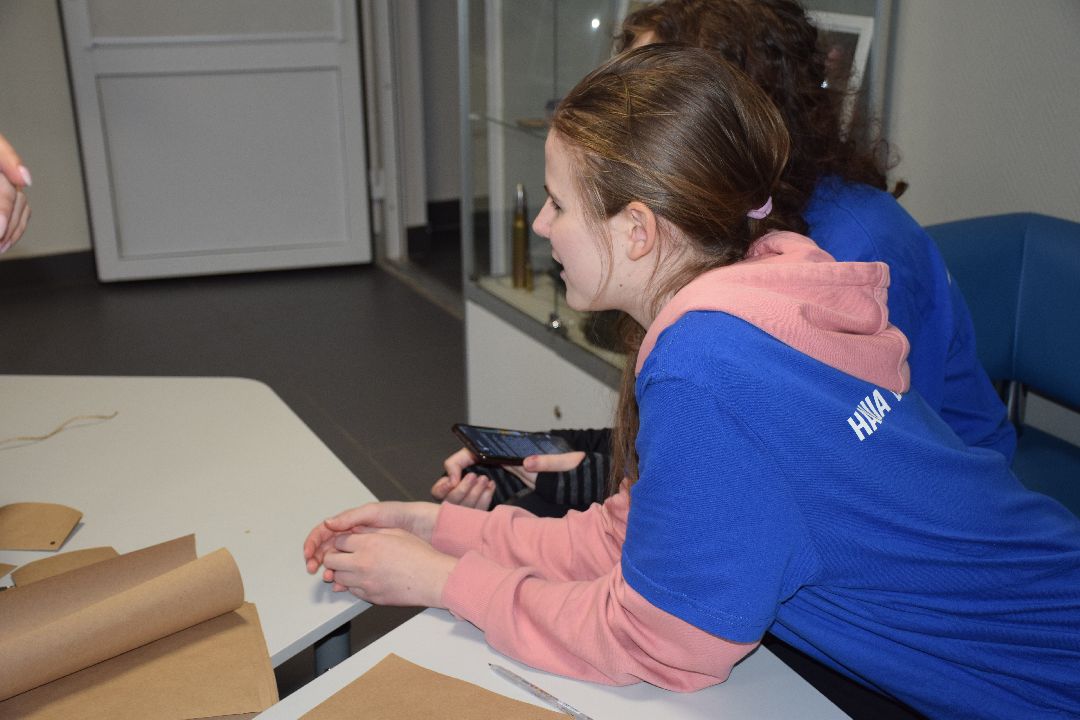 Павловский Посад, Волонтёры, СВО, Молодая Гвардия Единой России