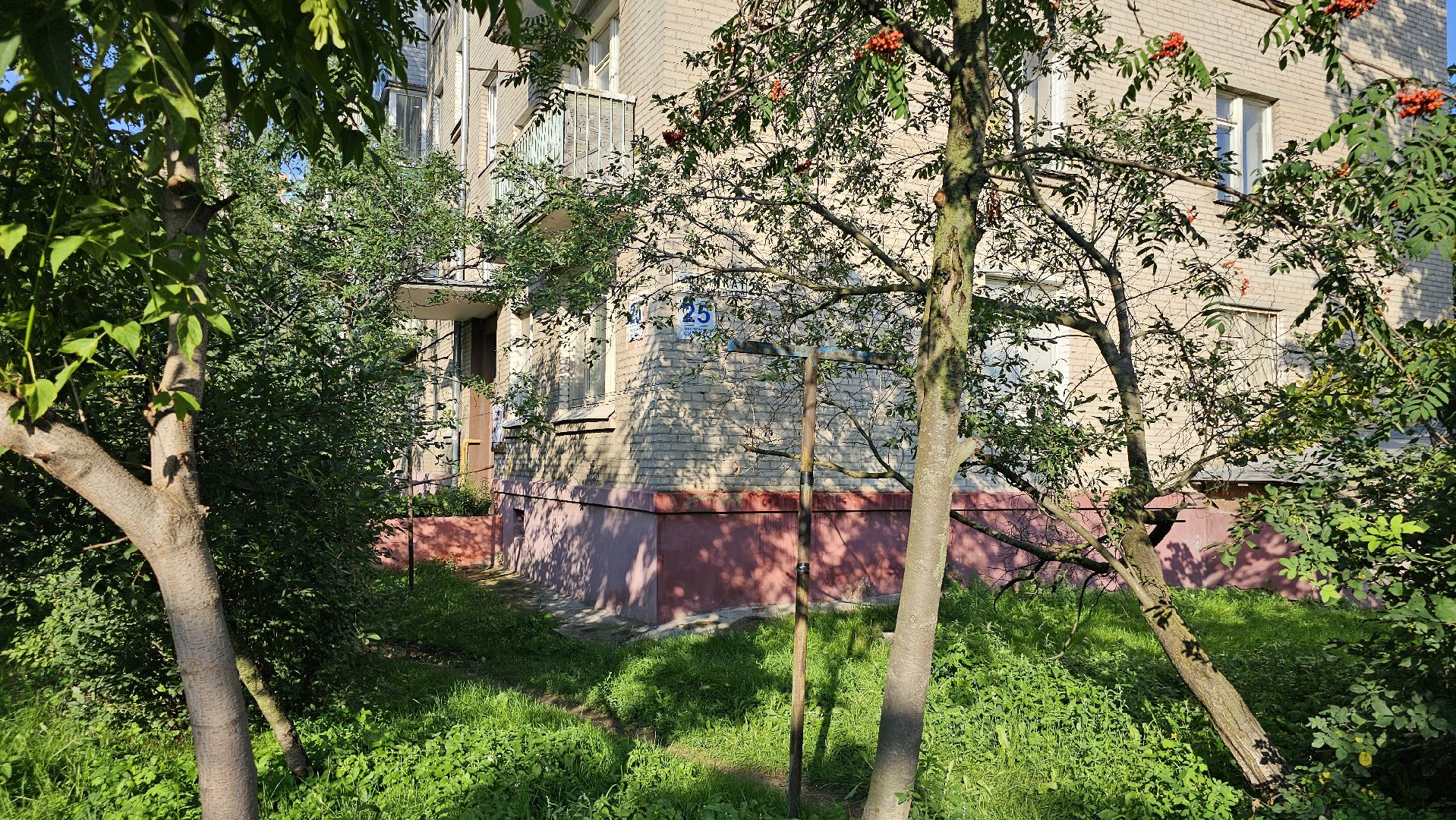 канализация, засор, Котельники