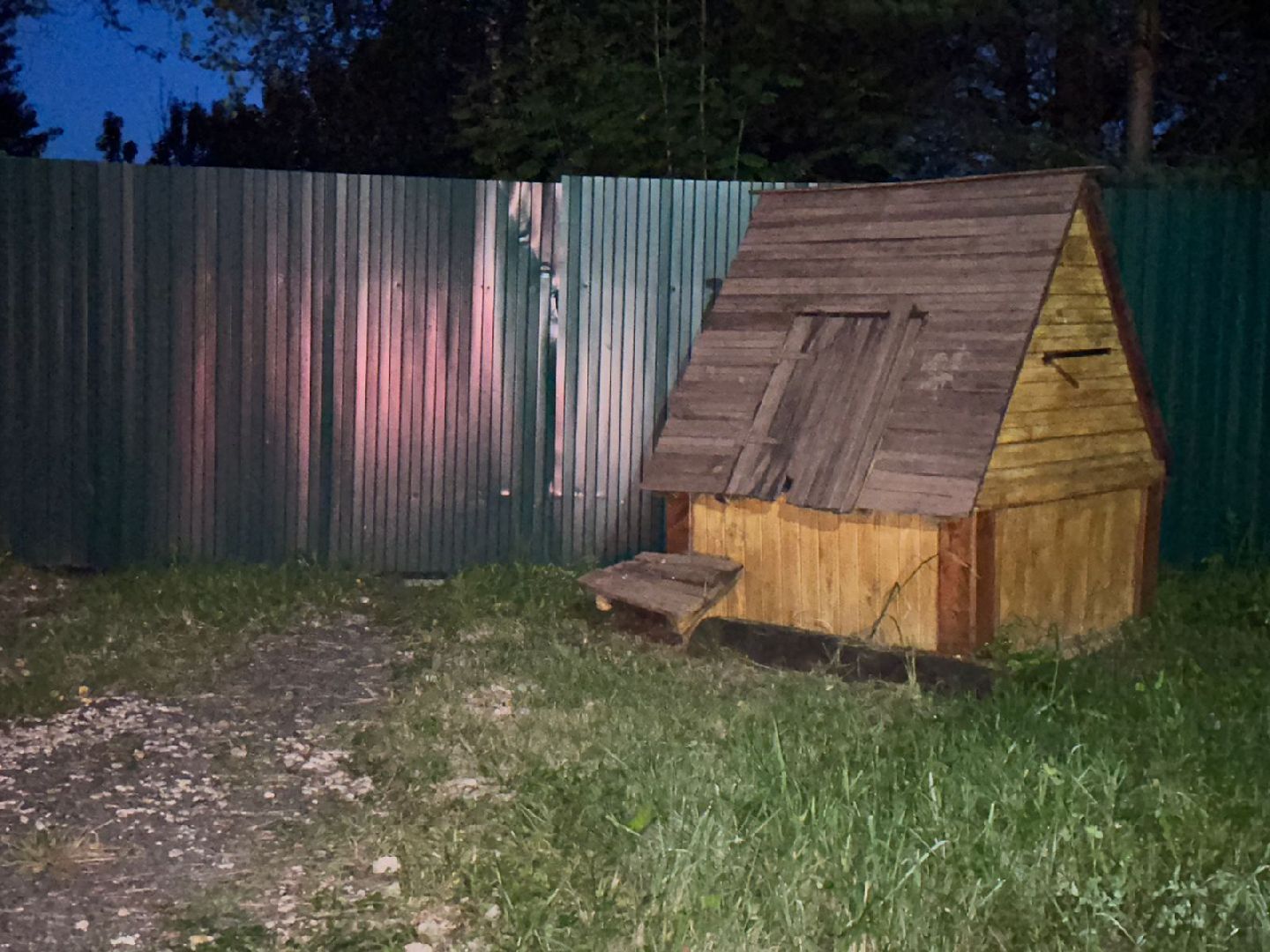 Прилет БПЛА, беспилотник в Наро-Фоминске,