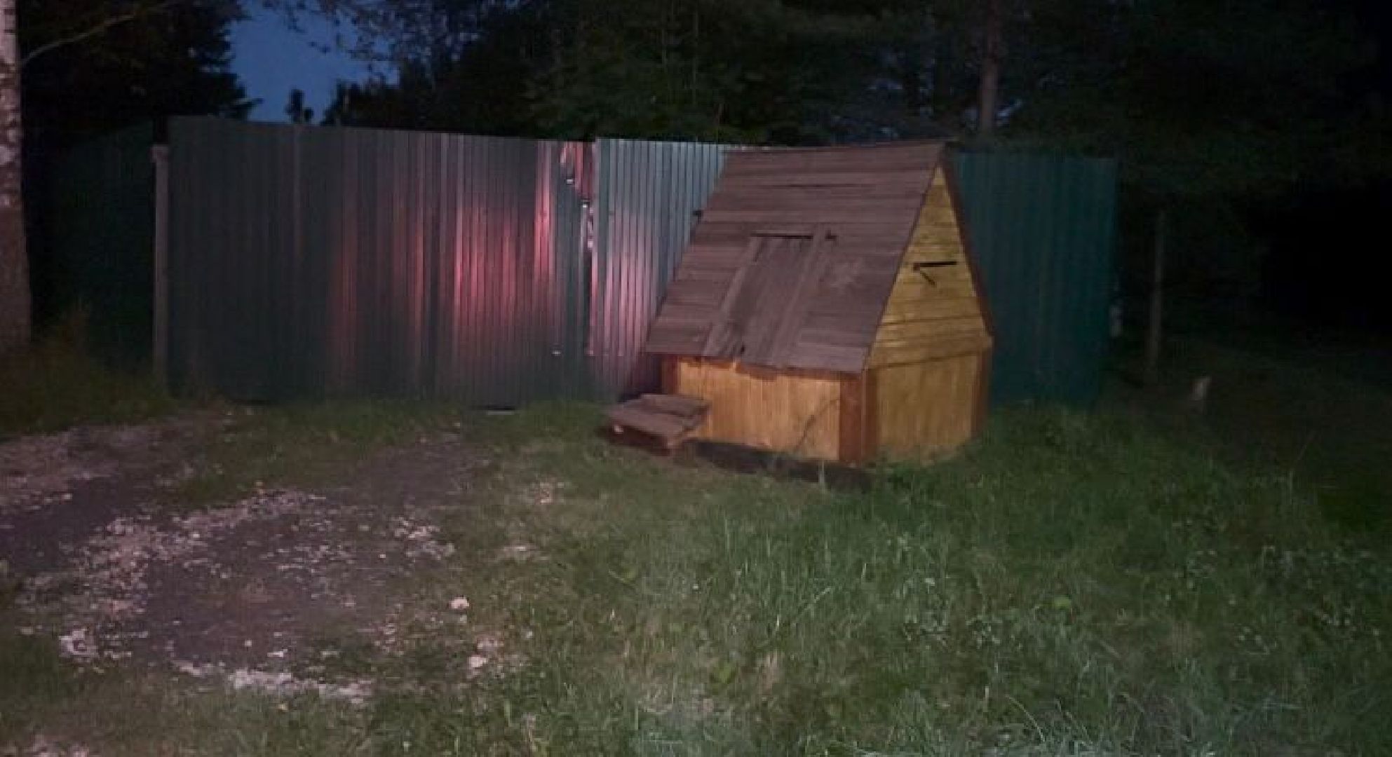 Прилет БПЛА, беспилотник в Наро-Фоминске,