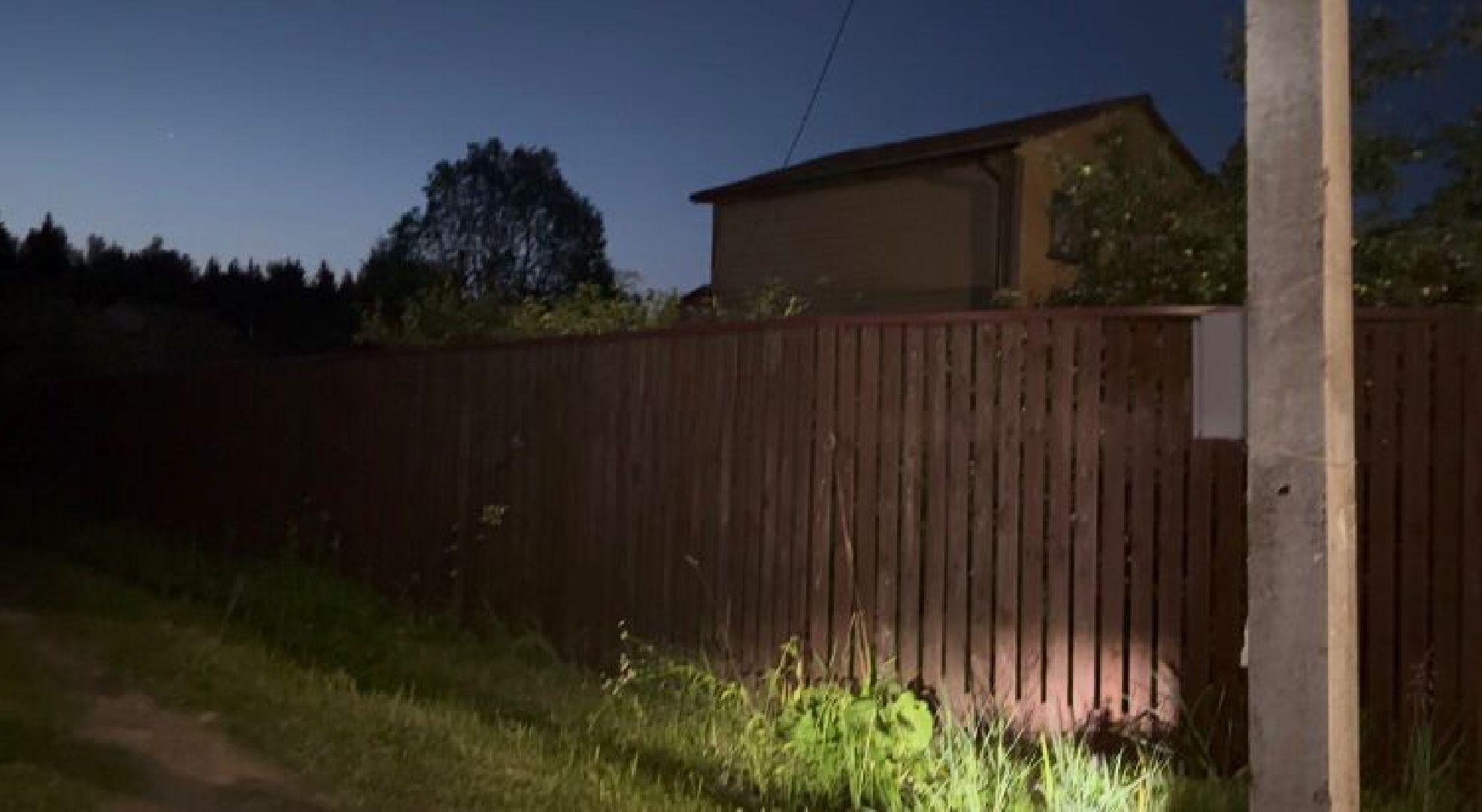 Прилет БПЛА, беспилотник в Наро-Фоминске,