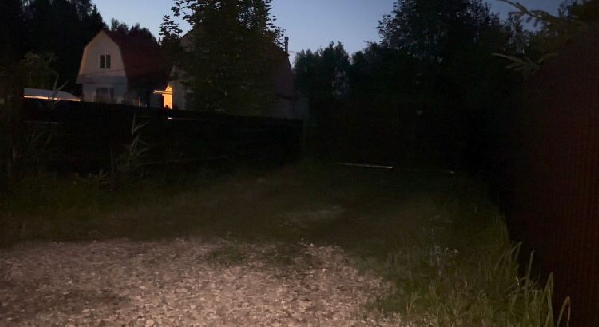 Прилет БПЛА, беспилотник в Наро-Фоминске,