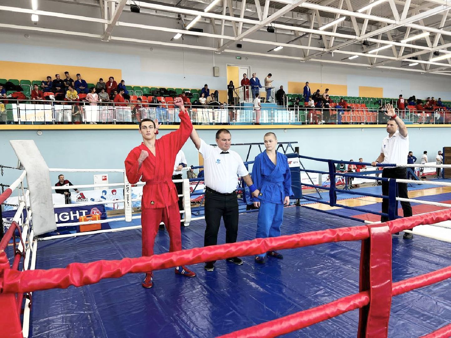 Домодедово, спорт, пляжное самбо, спортивное самбо, третье место, путь спортсмена, домодедовский спортсмен