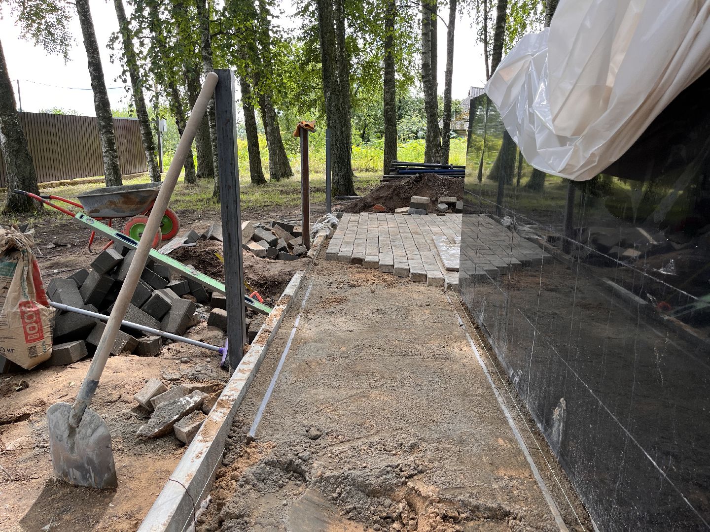 Шаховская, памятник, памятник вов, реставрация