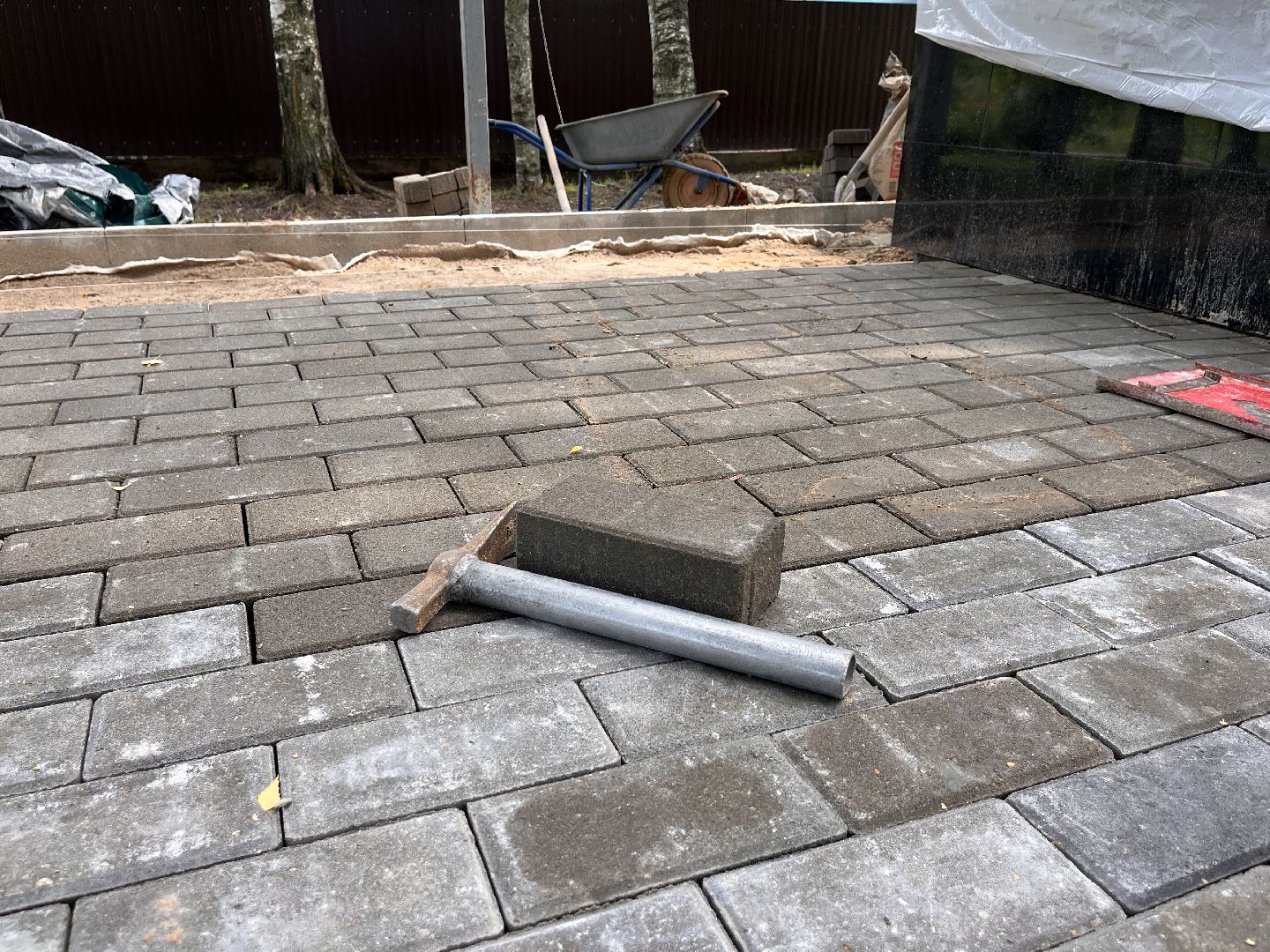 Шаховская, памятник, памятник вов, реставрация