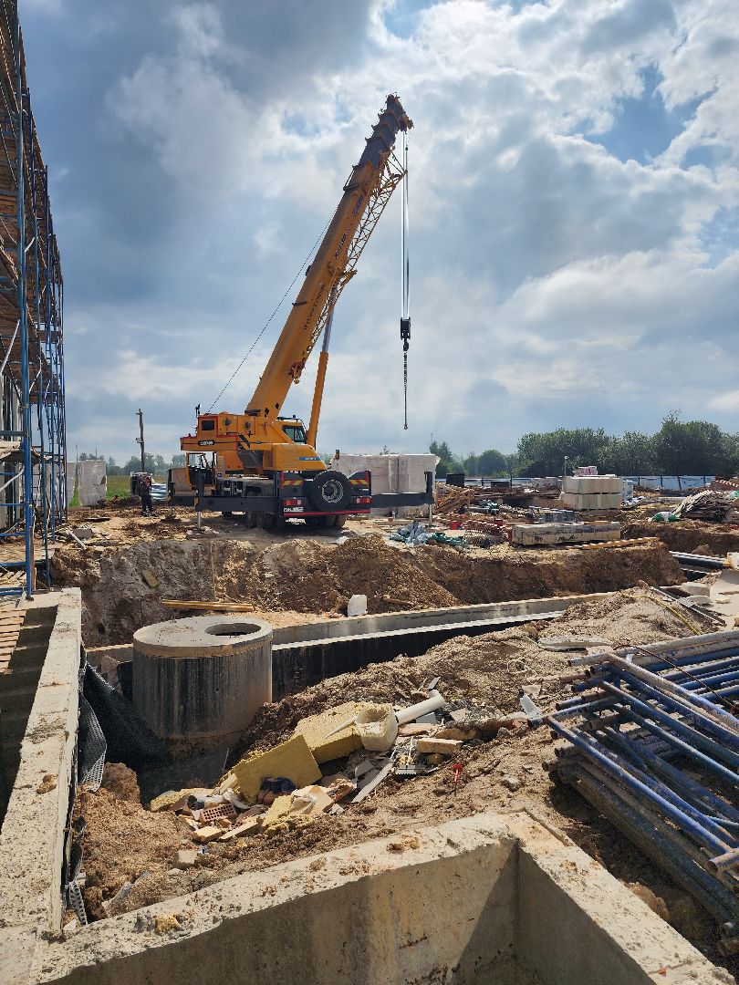 благоустройство, новая поликлиника, серпухов, ивановские дворики, медицина,