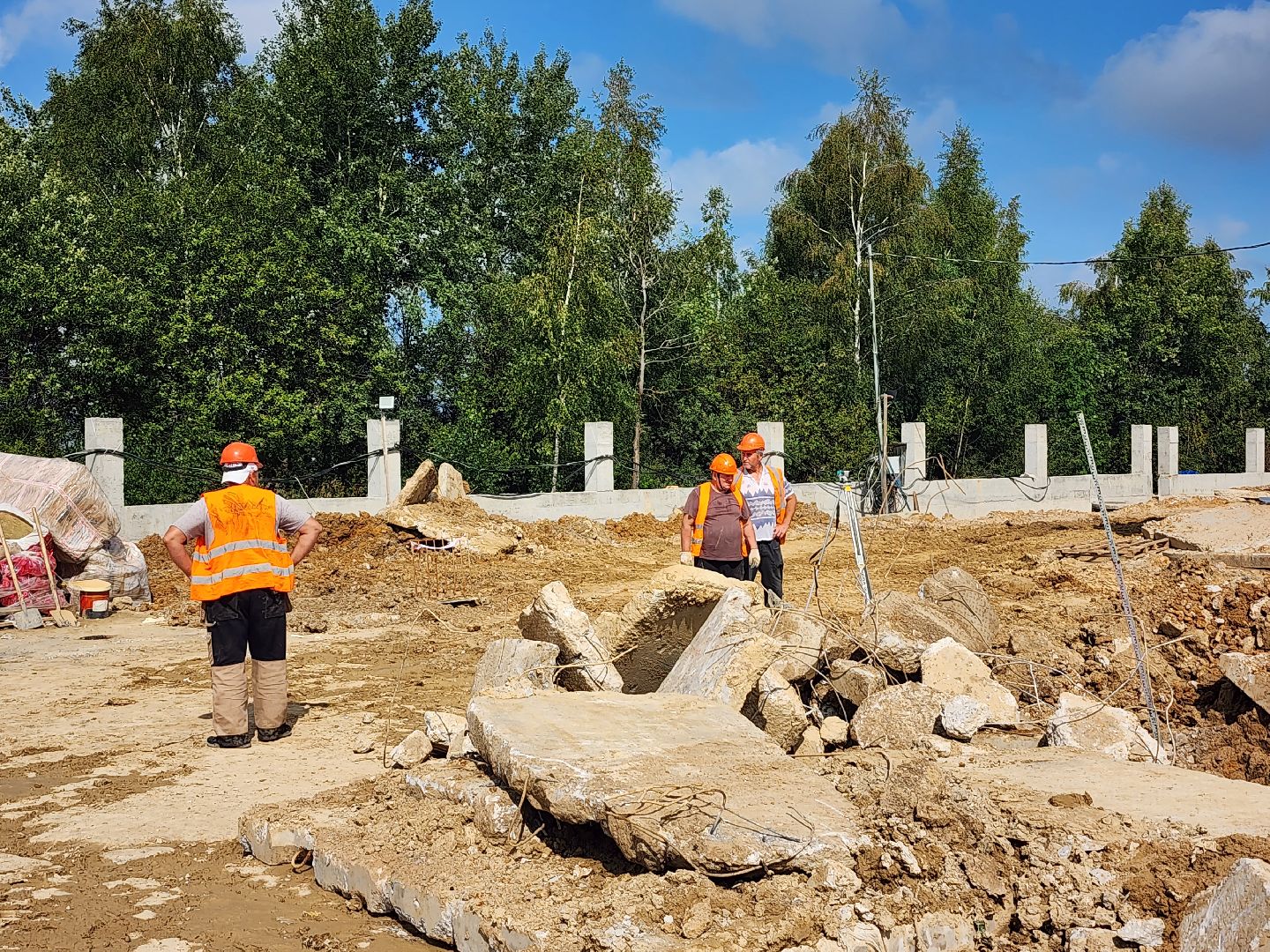 благоустройство, новая поликлиника, серпухов, ивановские дворики, медицина,