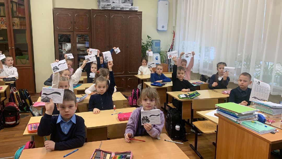 Дзержинск Спецоперация