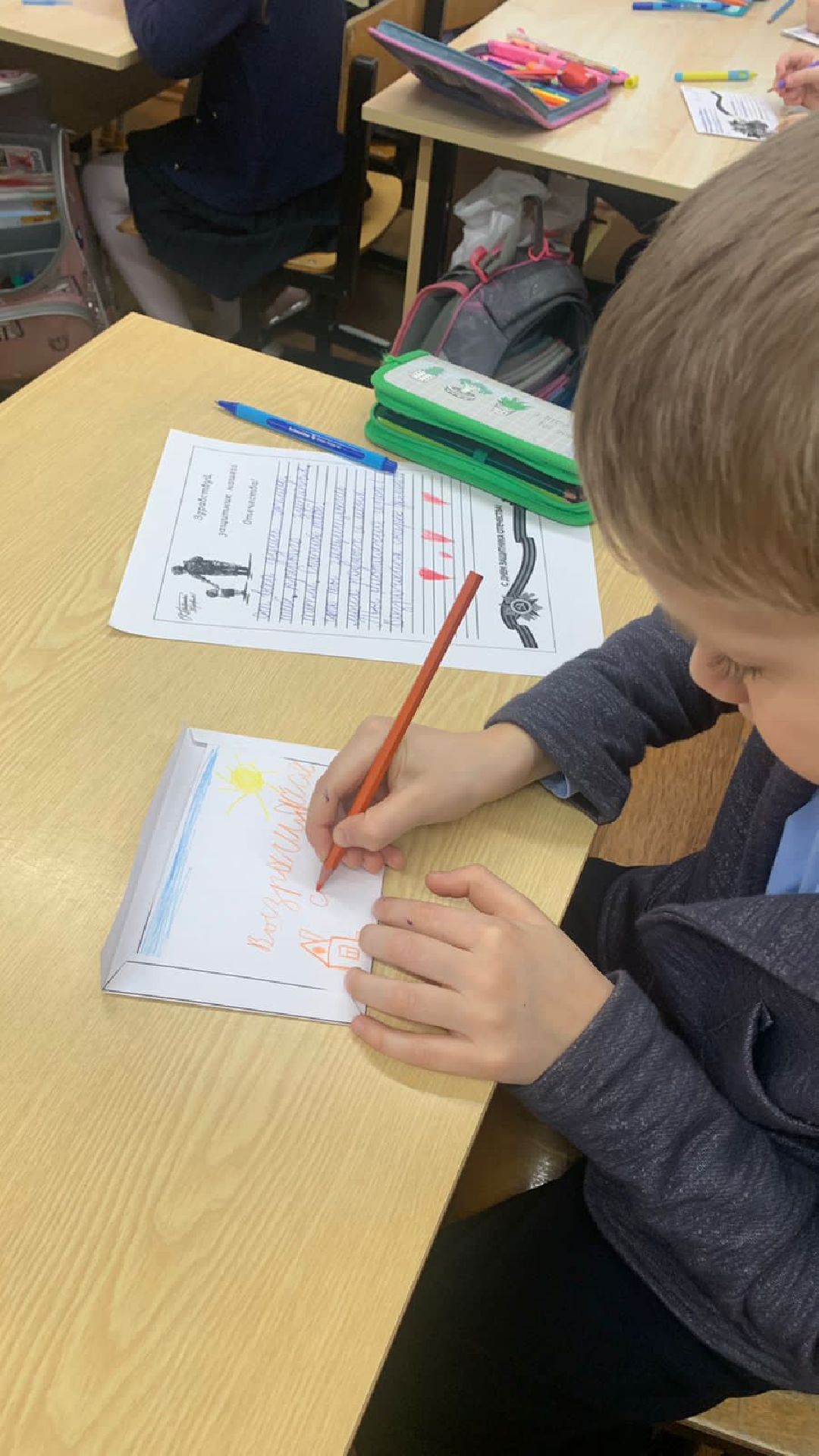 Дзержинск Спецоперация