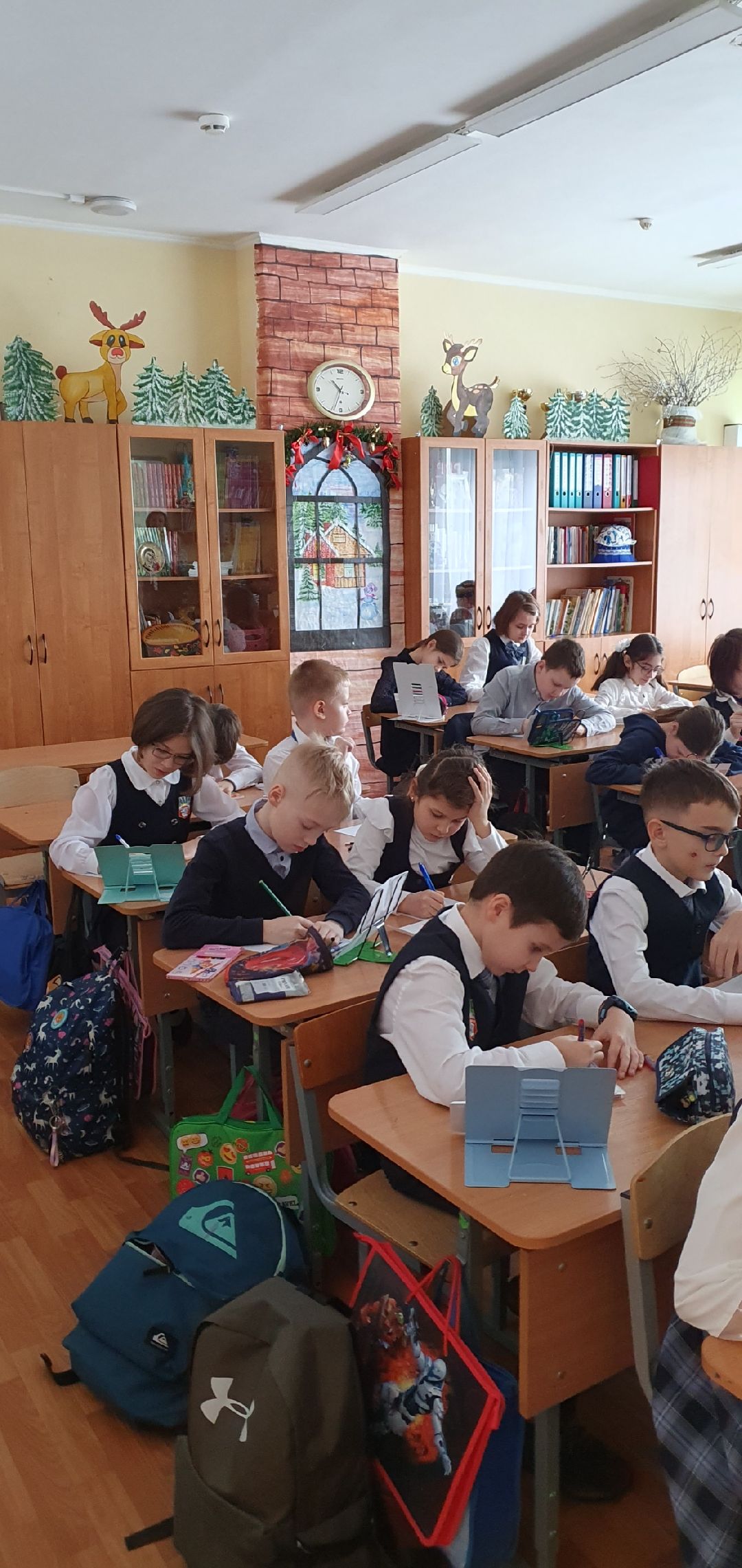 Дзержинск Спецоперация