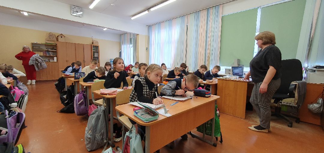 Дзержинск Спецоперация