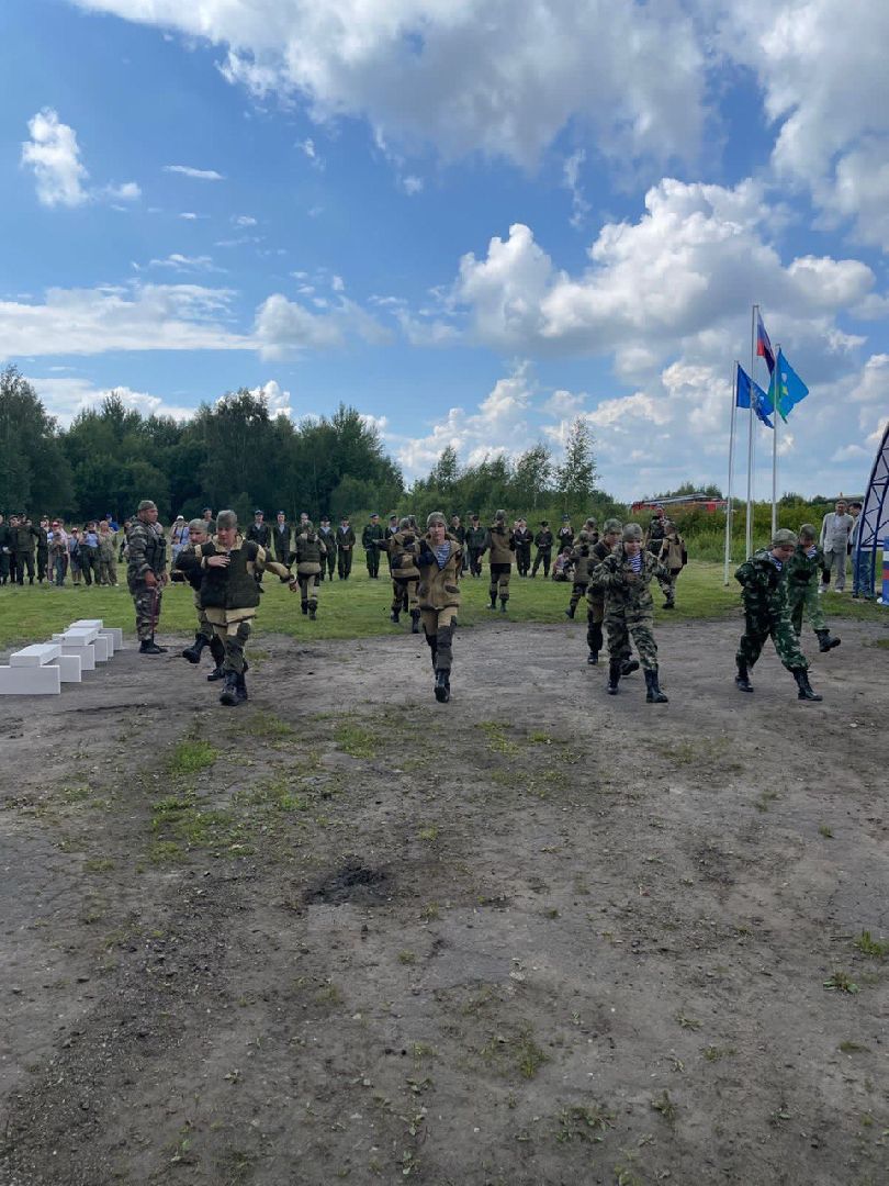 Чехов, ВДВ, праздник, аэроклуб, ДОСААФ