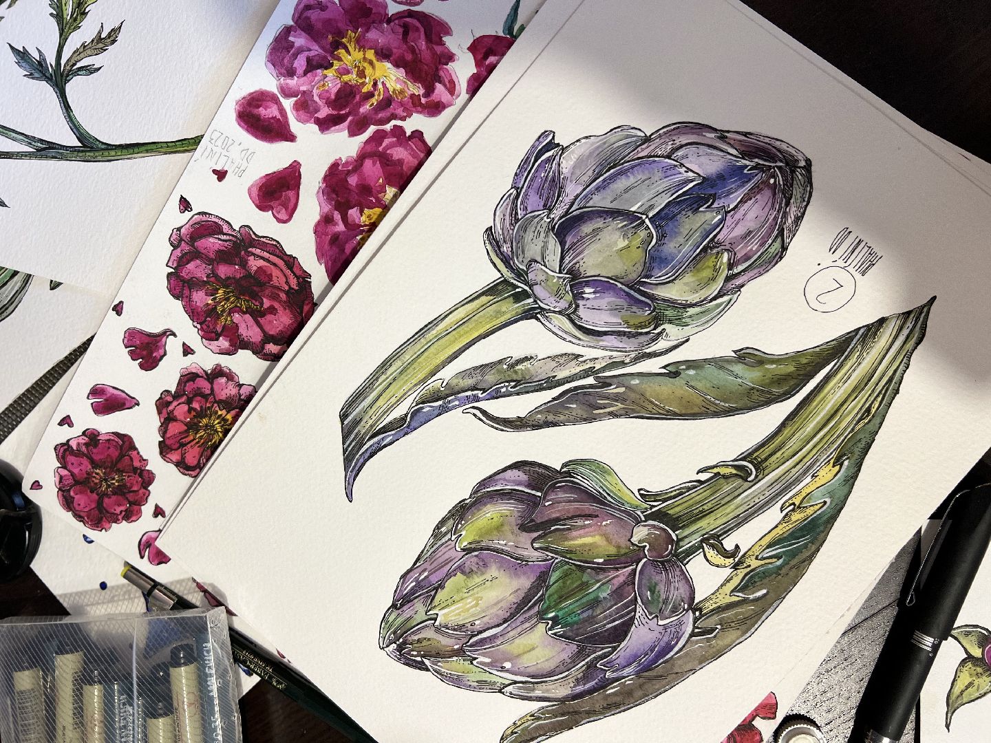 Реутов, дизайнер, Полина Шейдакова, паттерн, визуал, макет, косметика