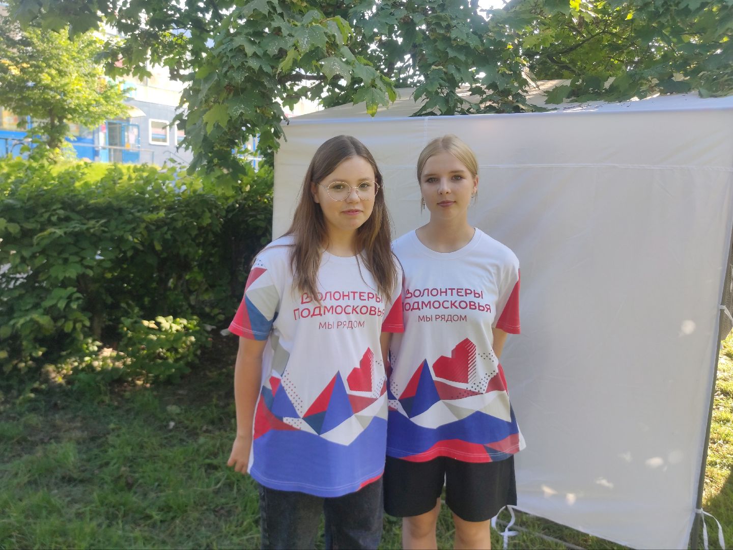 День ВДВ, праздник, дети, Дубна